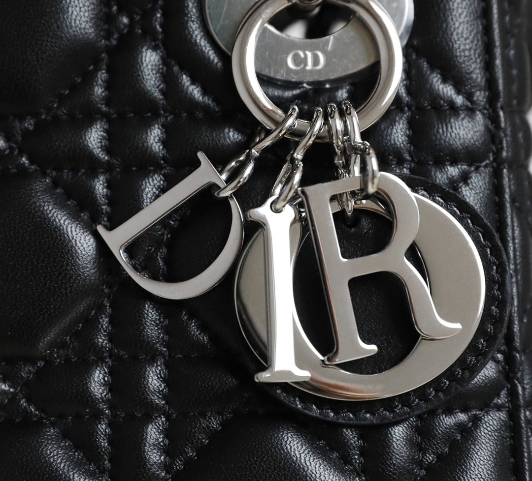lady D10r bag 17x7x15cm