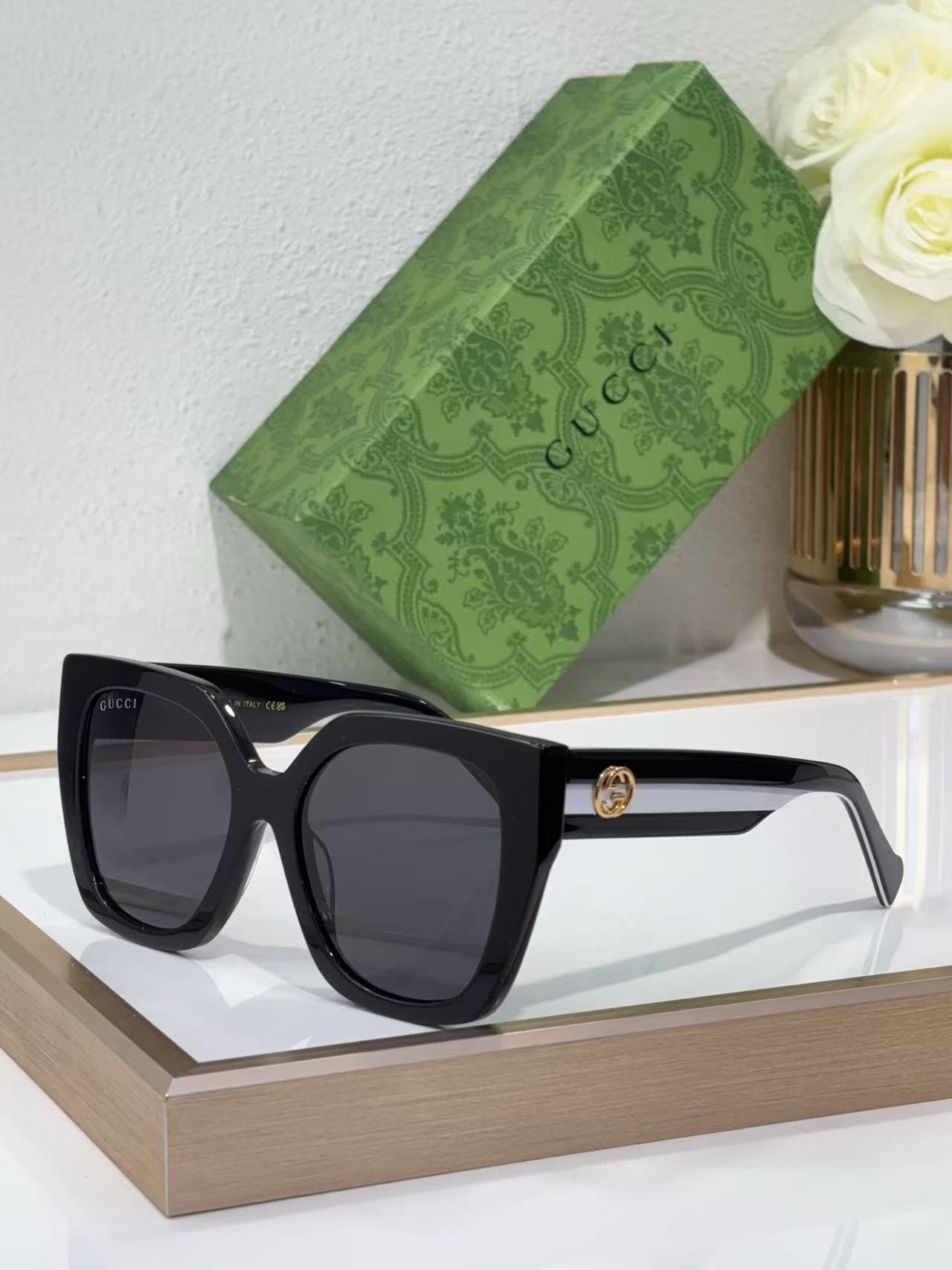 Gvc*1 glasses gg1300s