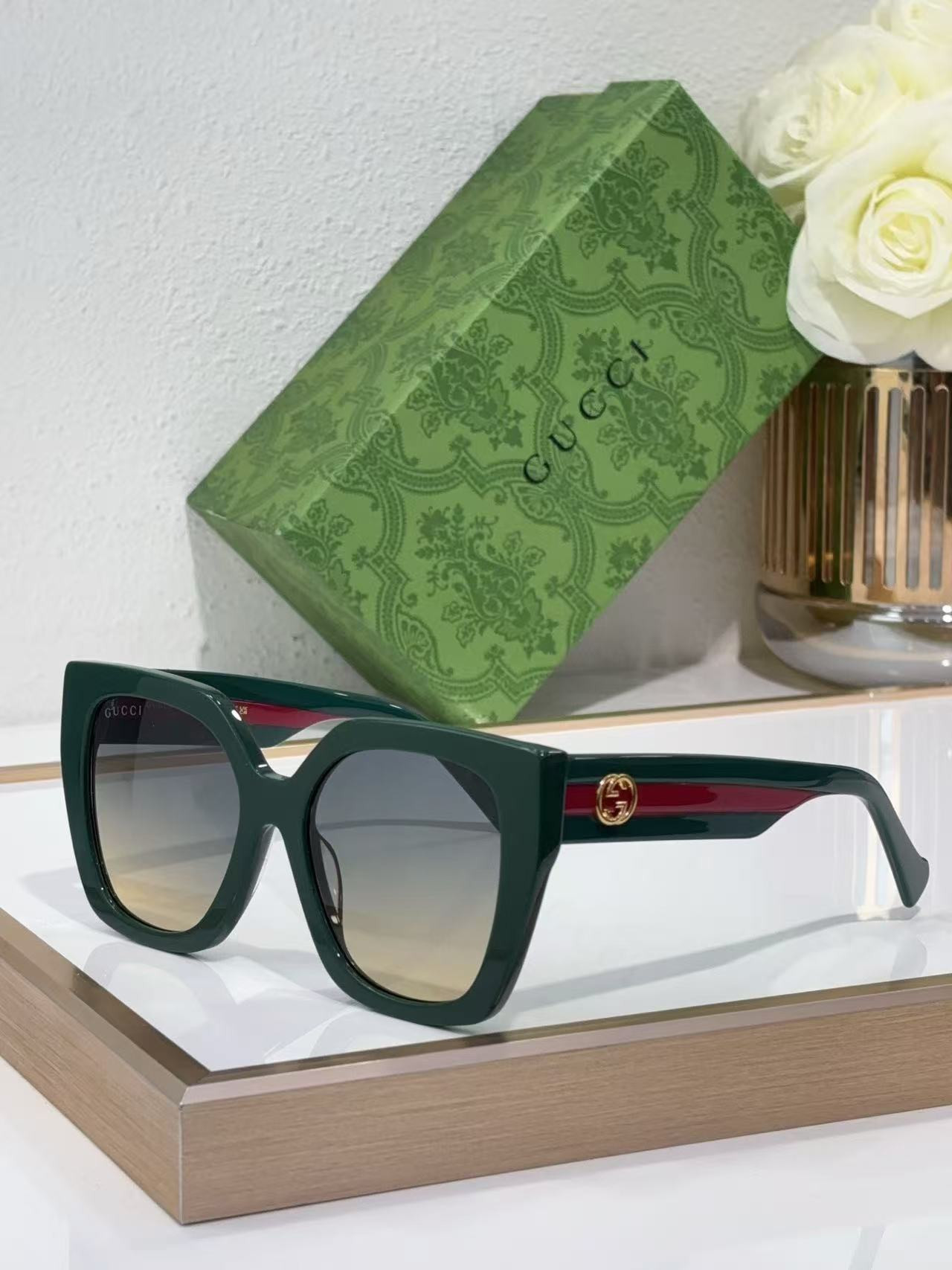 Gvc*1 glasses gg1300s