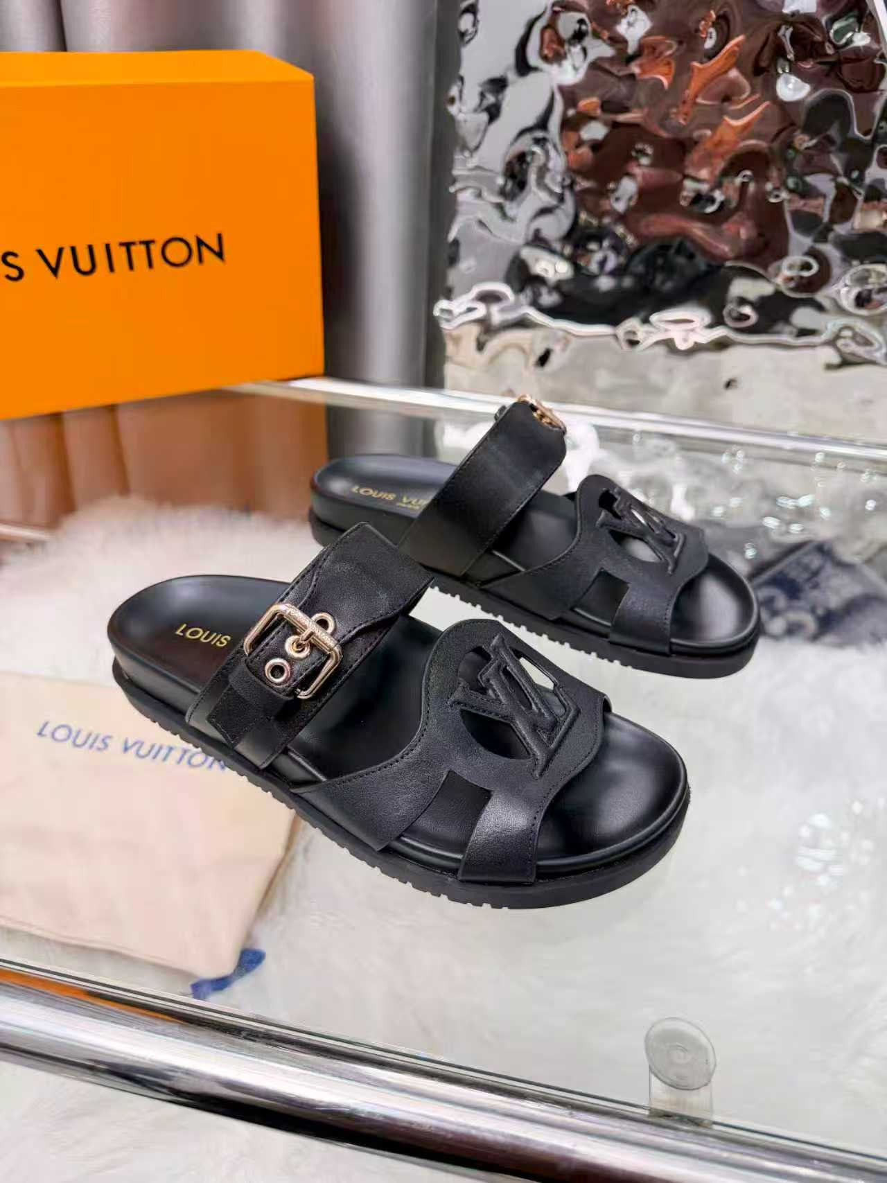UA LV Isola Comfort Mule