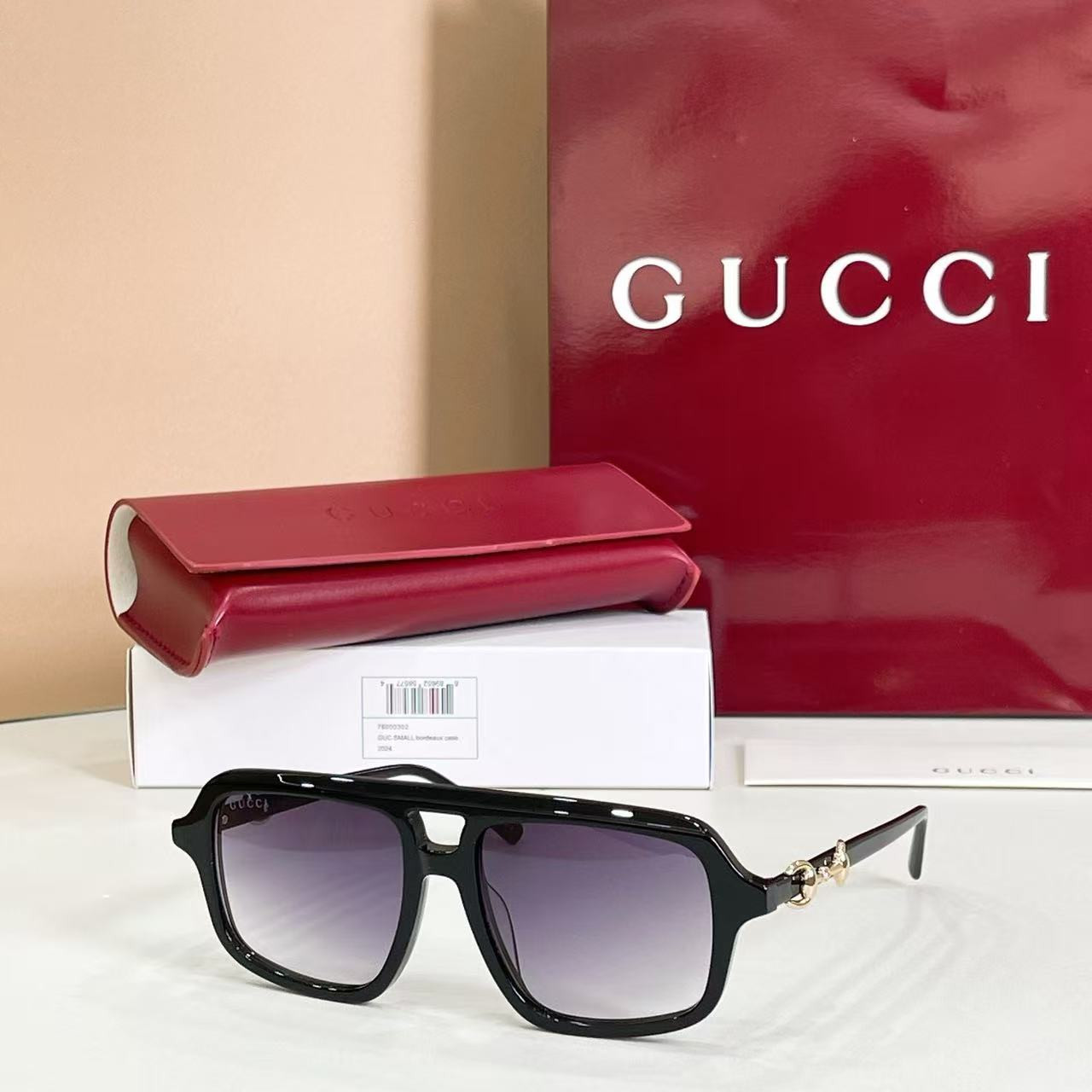 Gvc*1 glasses