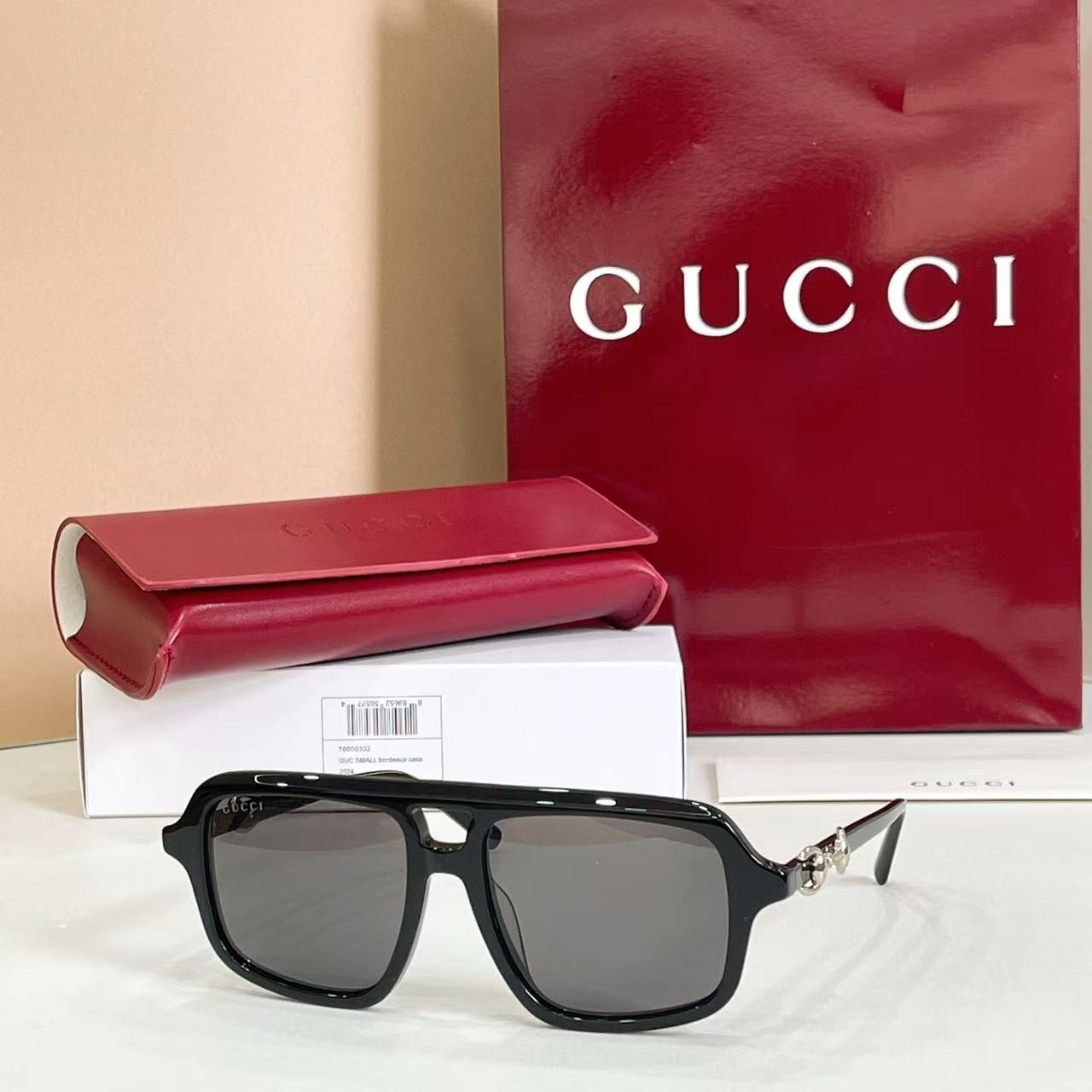 Gvc*1 glasses