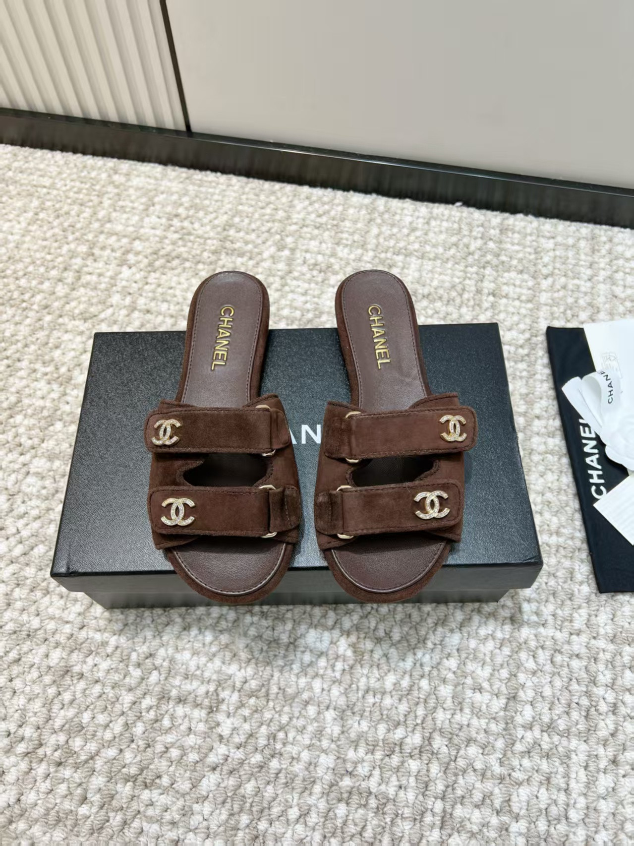 ua Ch**el mules