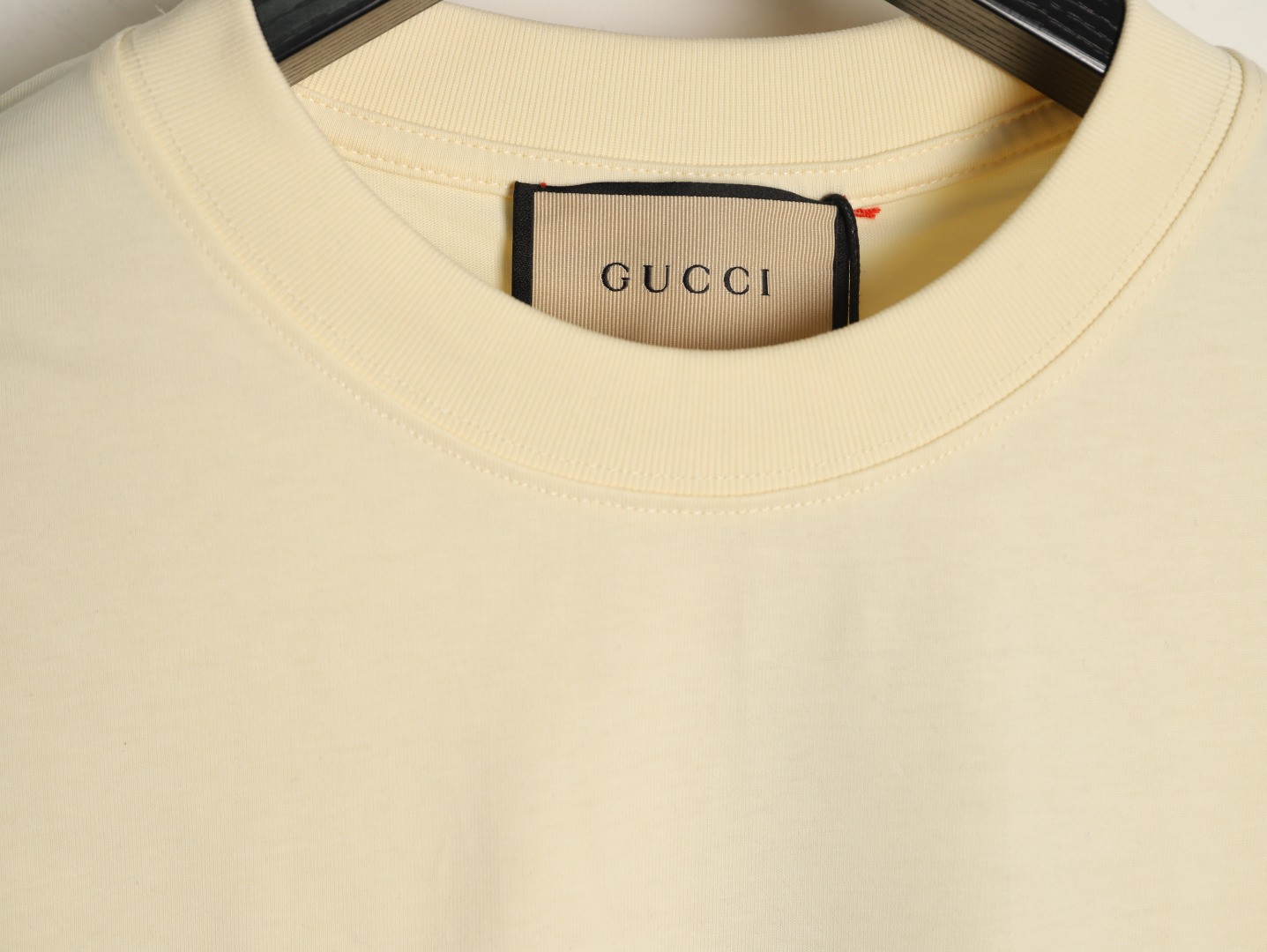 Gvc*1 26ss short-sleeved t-shirt