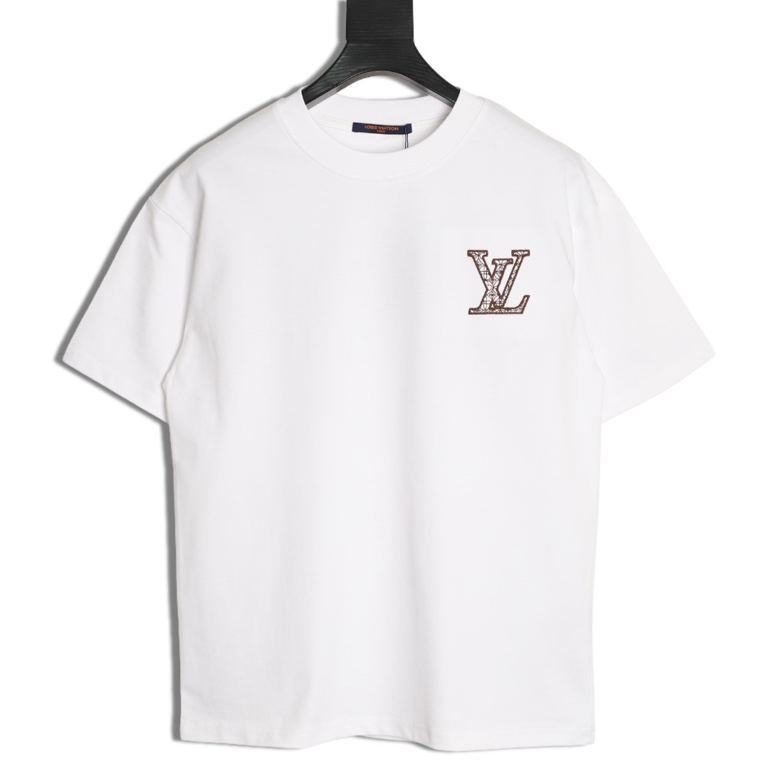 l0vis Vvtt0n 26ss short-sleeved t-shirt