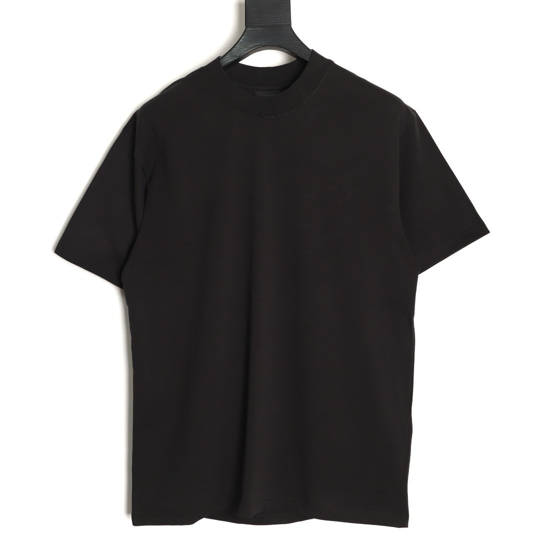 Ba1en*iaga short-sleeved t-shirt