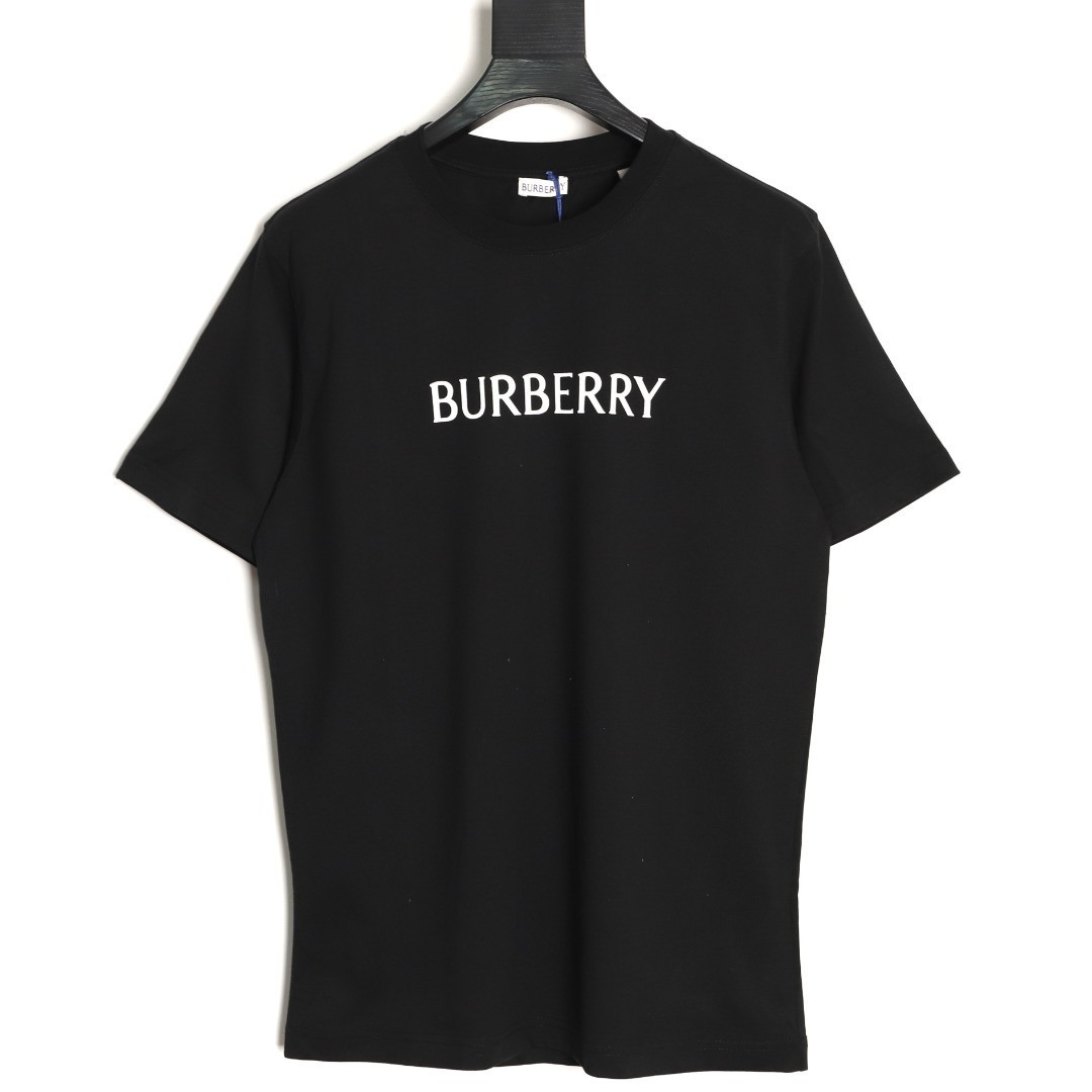 Bv*b*rry short-sleeved t-shirt