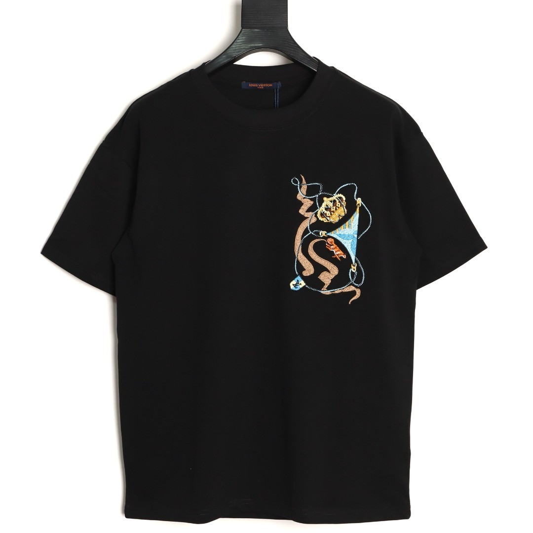 l0vis Vvtt0n 26ss short-sleeved t-shirt