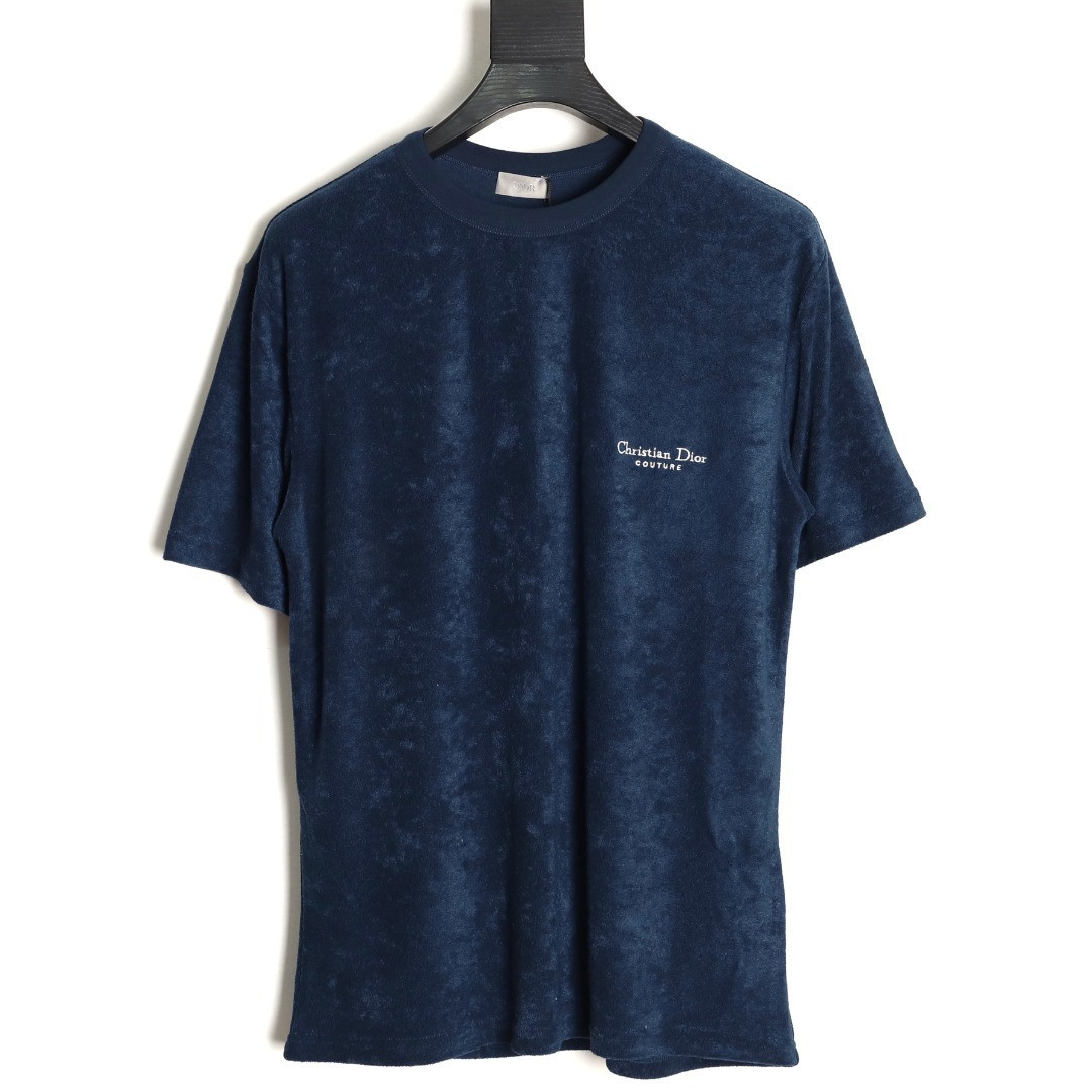 D10r short-sleeved t-shirt