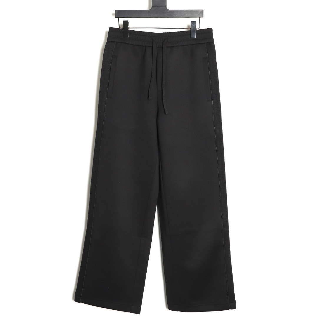 D10r 25fw pants suit
