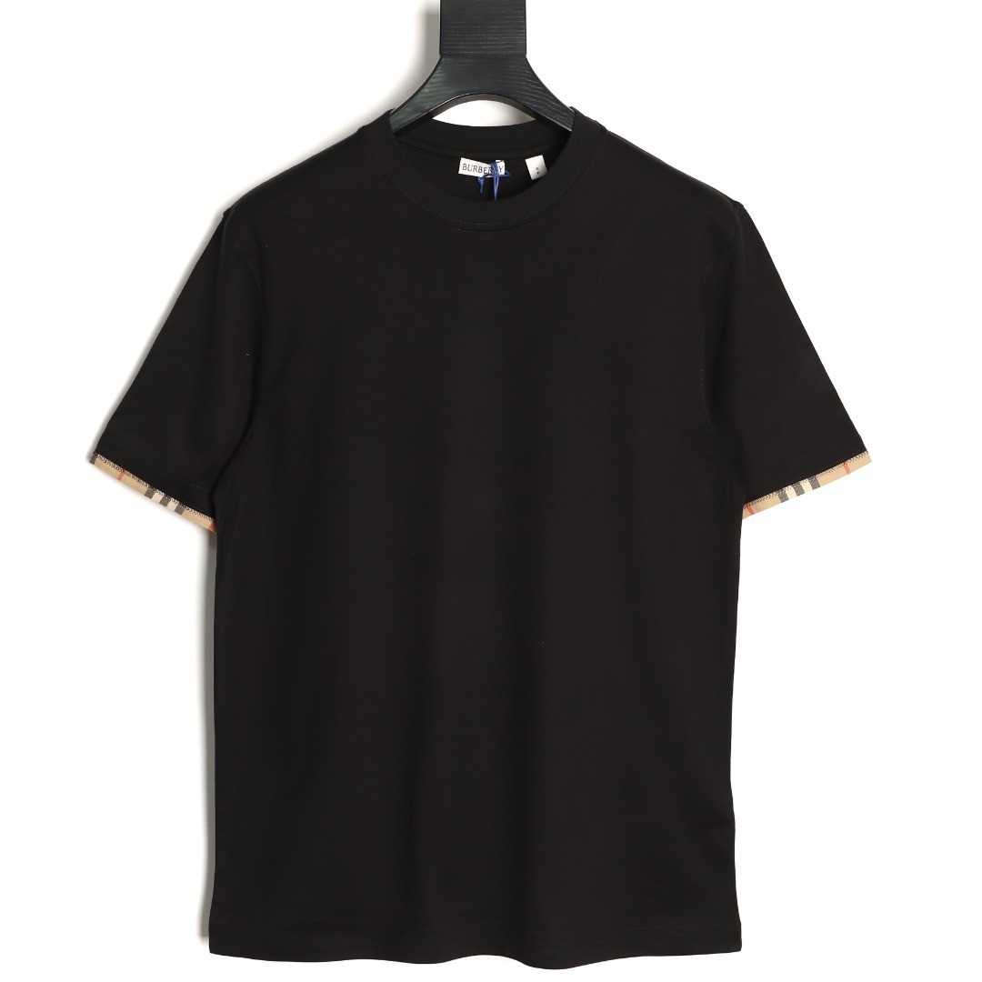 Bv*b*rry bbr short-sleeved t-shirt