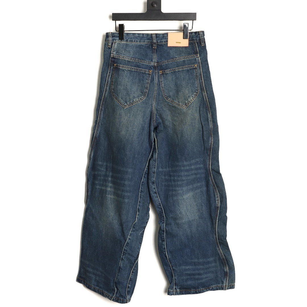 l0vis Vvtt0n jeans