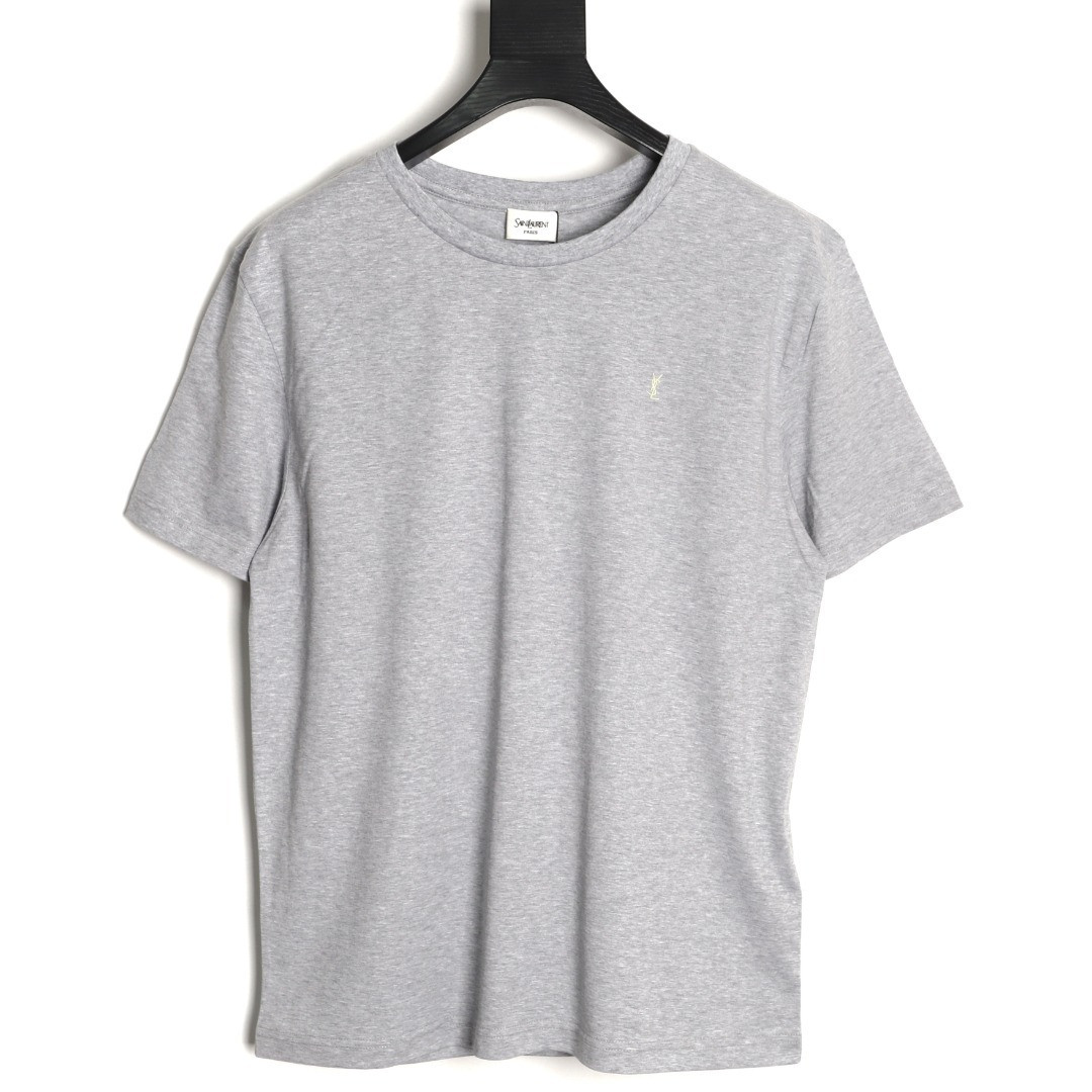 Sa1nt Lau*nt y51 short-sleeved t-shirt