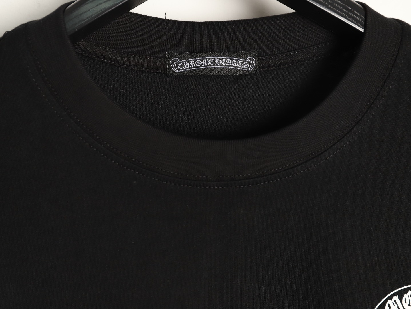 Ch*0me He**ts short-sleeved t-shirt