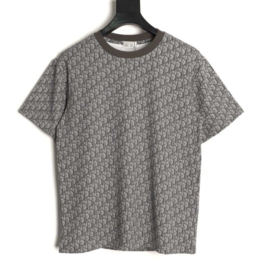 D10r 26ss short-sleeved t-shirt