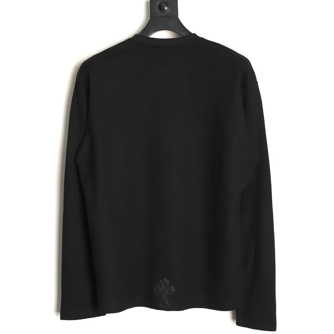 Ch*0me He**ts long-sleeved shirts