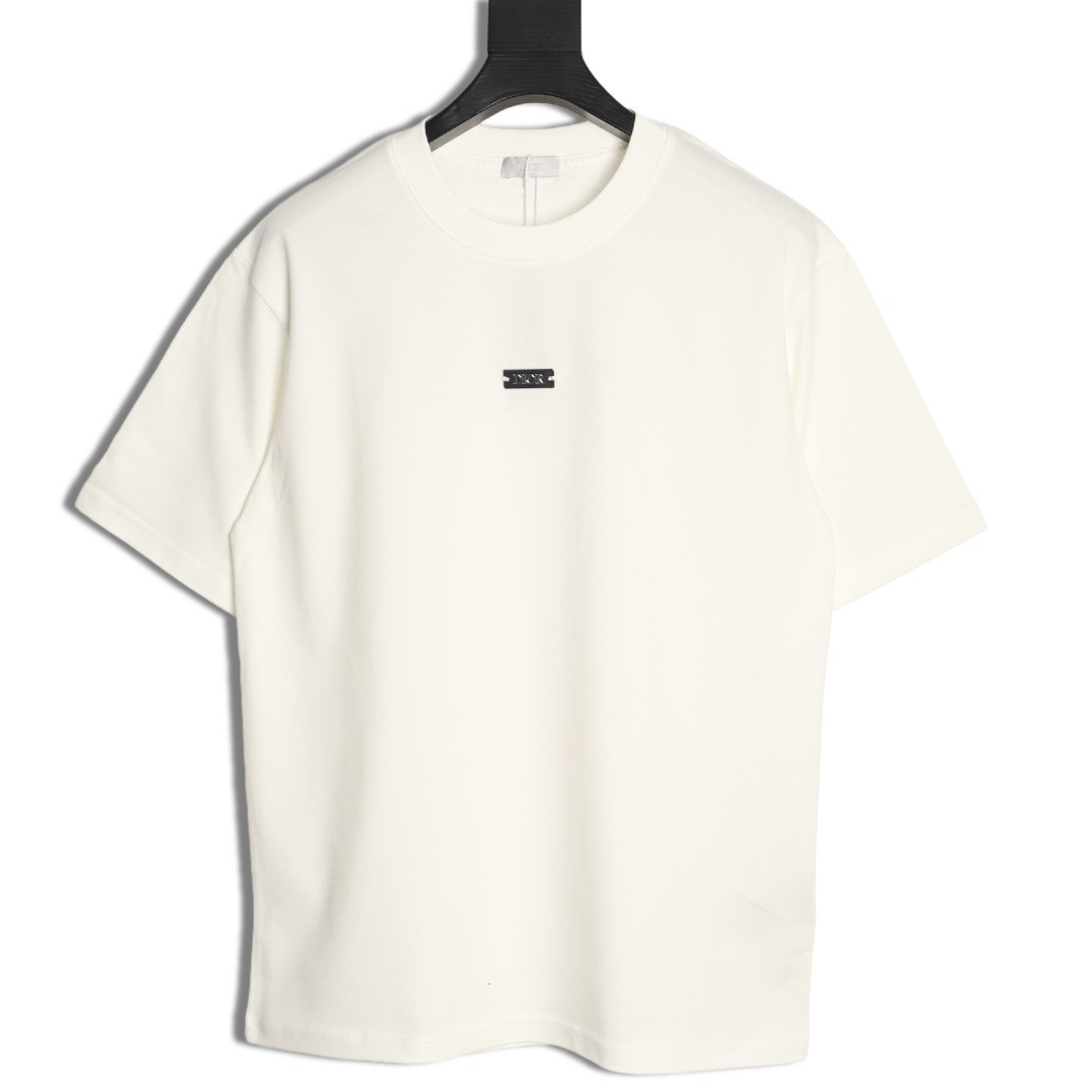 D10r short-sleeved t-shirt