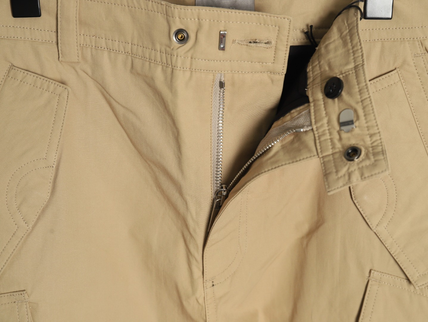 D10r 25ss shorts