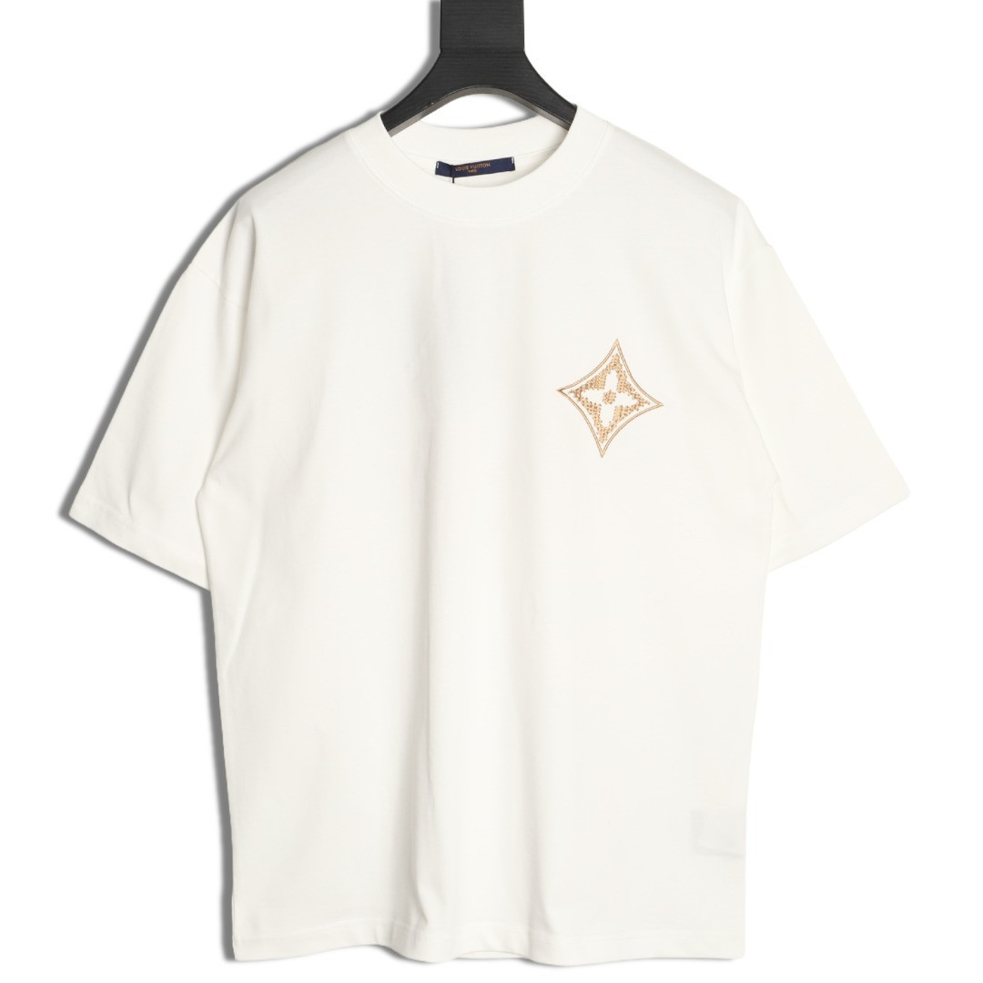 l0vis Vvtt0n lv short-sleeved t-shirt