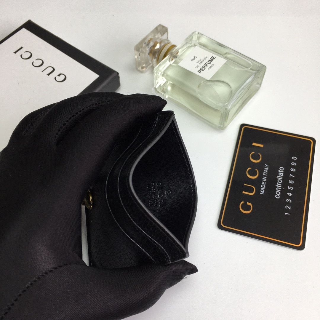 Gvc*1 gg card case wallet