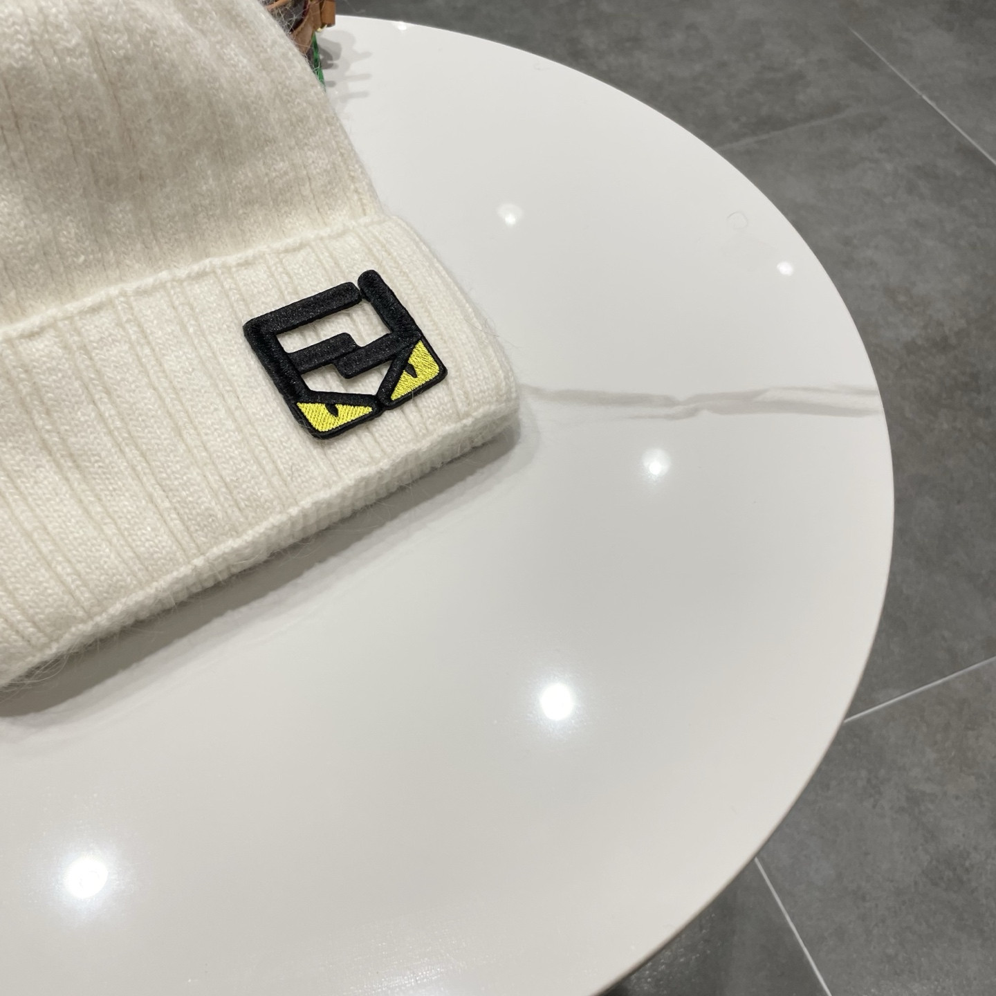 F**di beanie