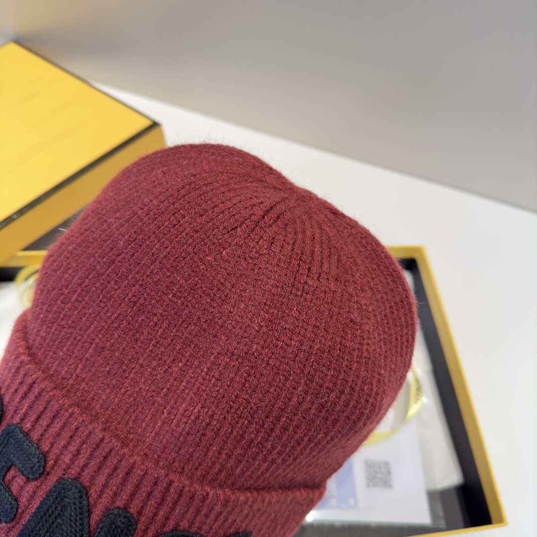 F**di beanie