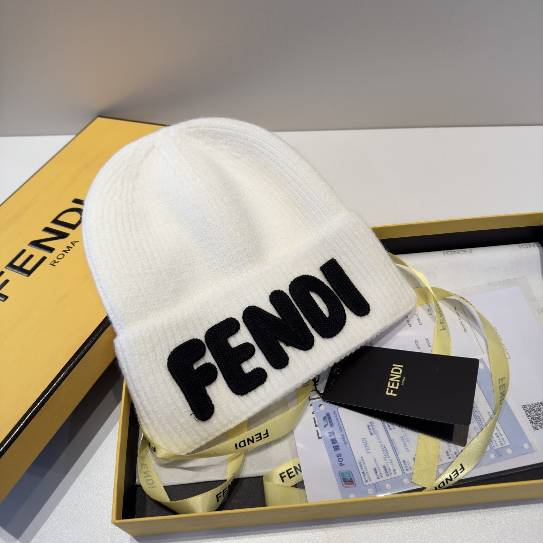 F**di beanie