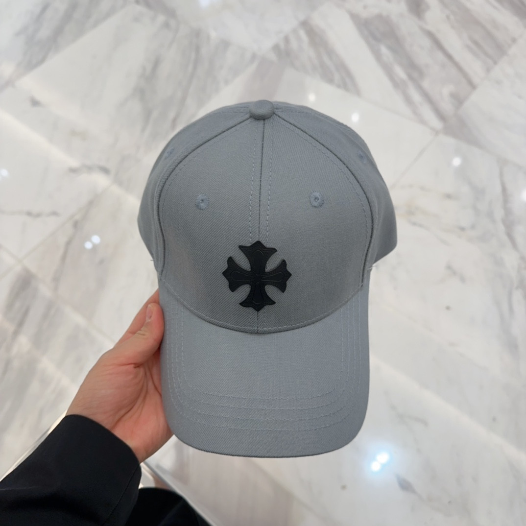 Ch*0me He**ts baseball cap