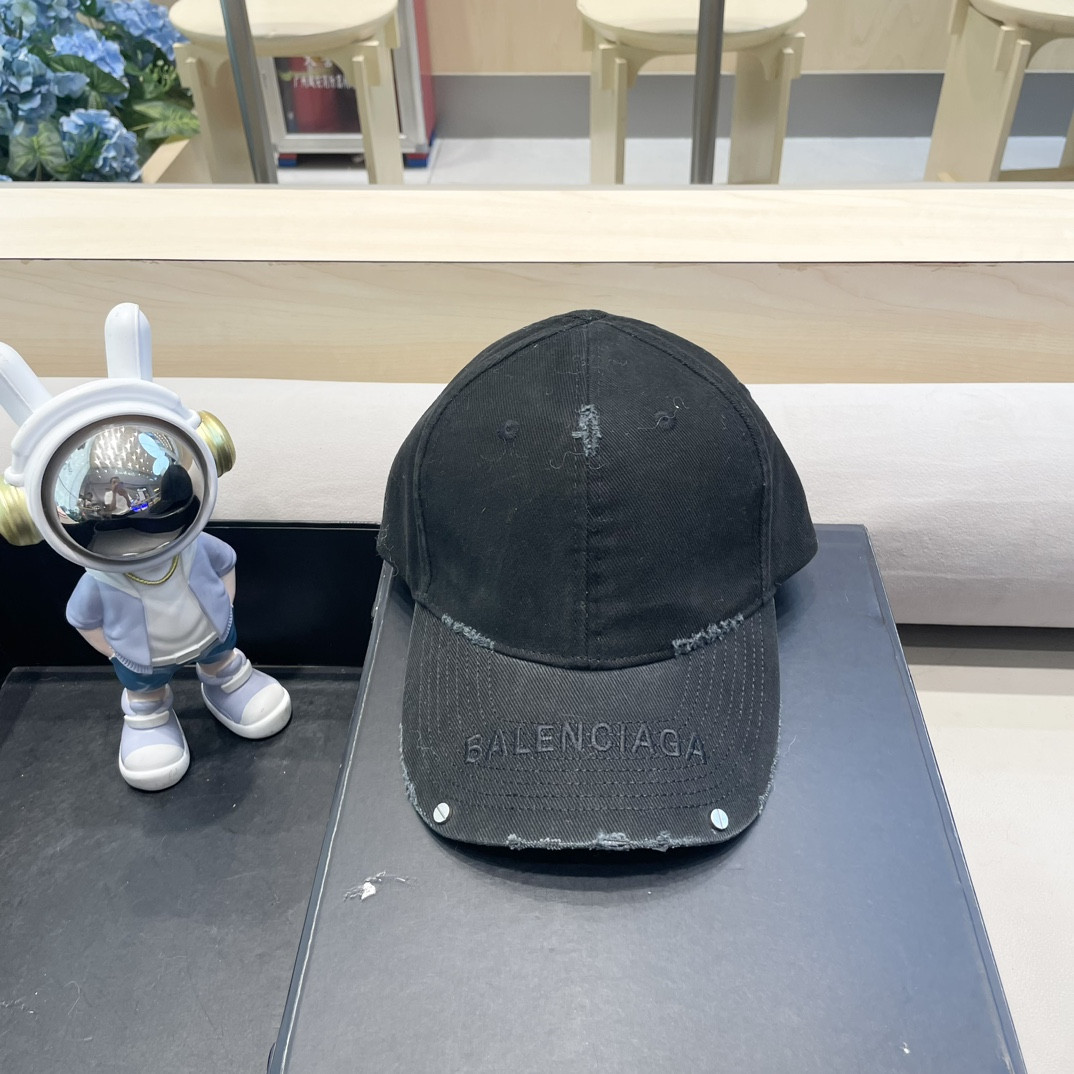 Ba1en*iaga baseball cap