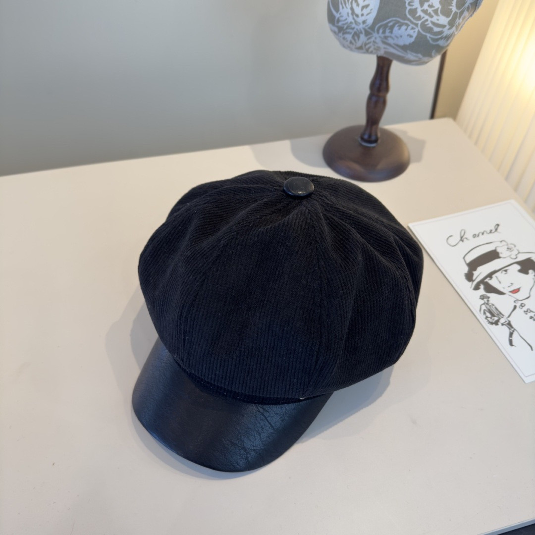 Gvc*1 newsboy cap 57cm head circumference