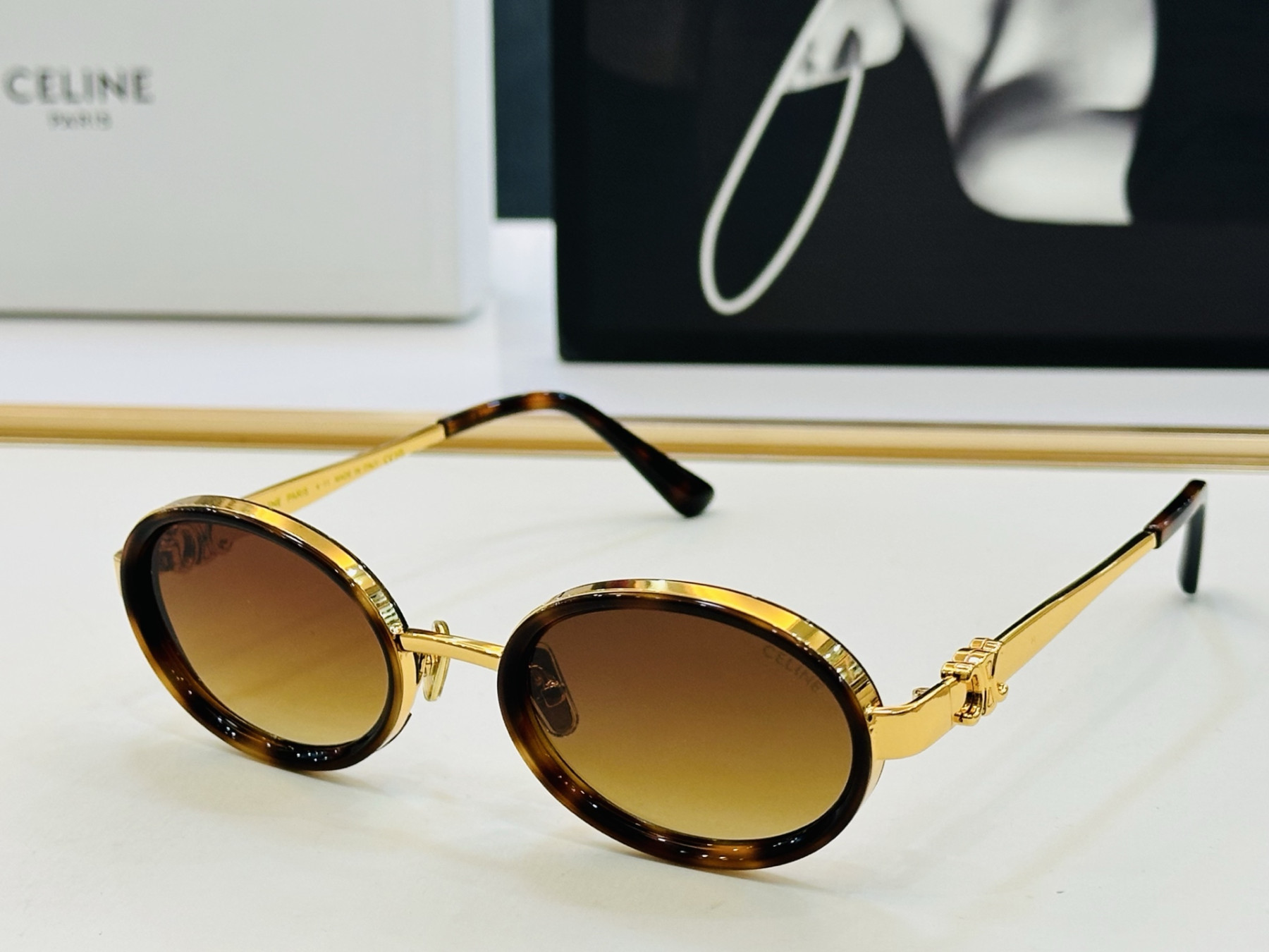 Ce1i*e glasses cl42138u 52-22-143