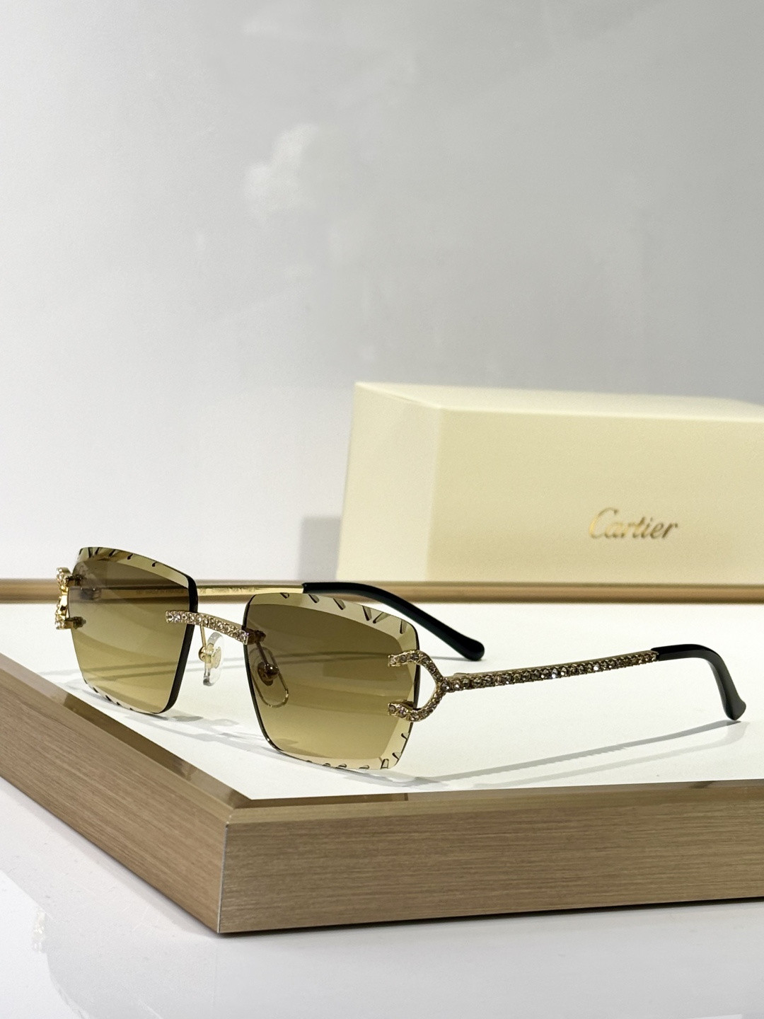 Ca*t1er glasses ct0662s 57-18-145