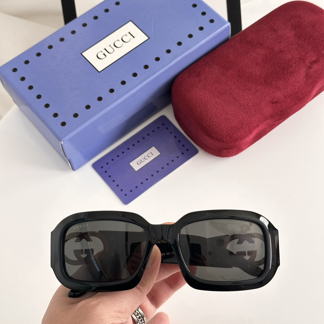 Gvc*1 glasses gg1782s 57-19-140