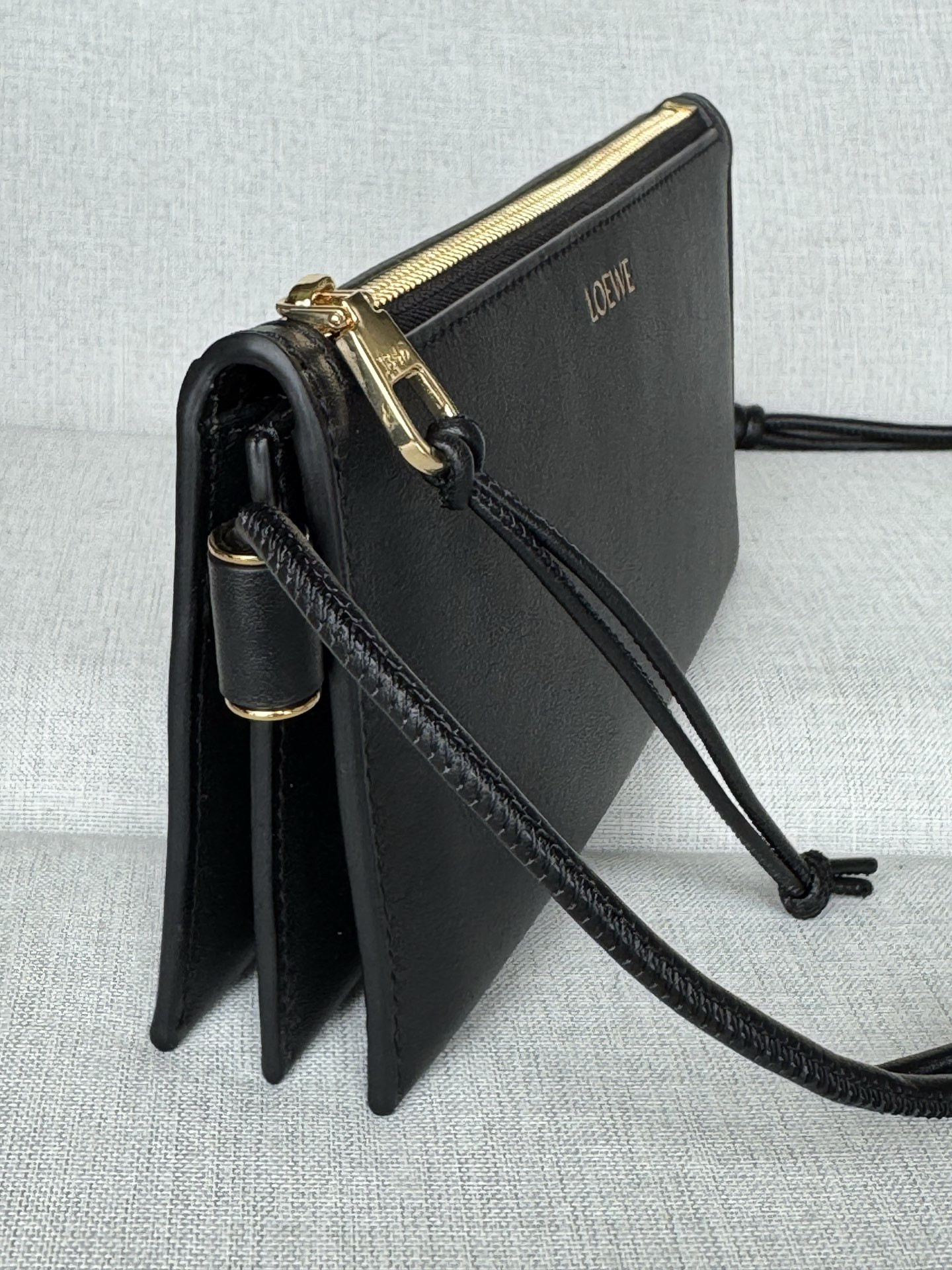 L0ew* joya pouch 11x22x6cm