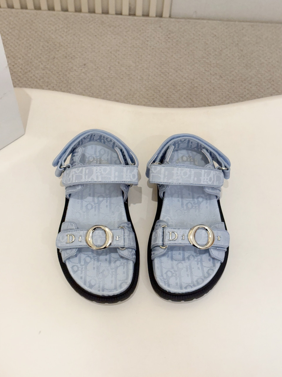 ua D10r myD10r sandal