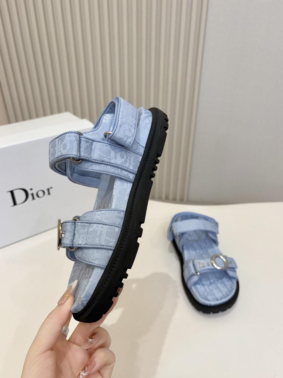 ua D10r myD10r sandal